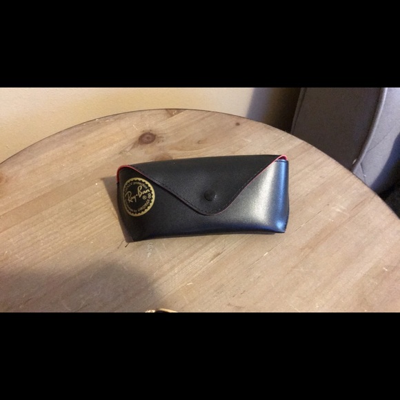 Pink ray ban aviators - Picture 5 of 6